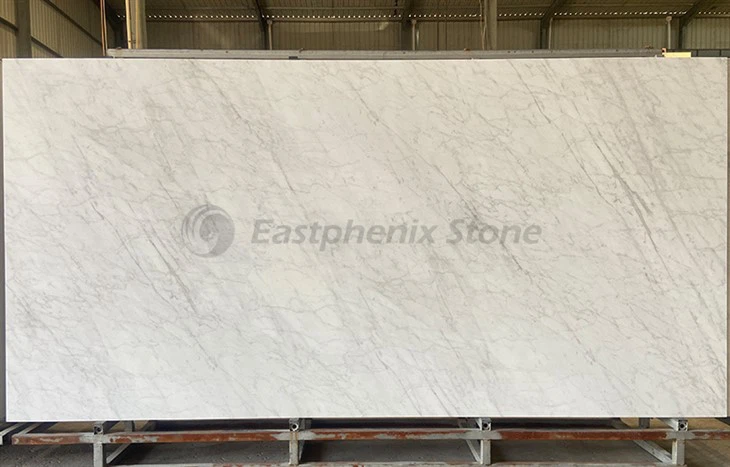 Italië witte carrara